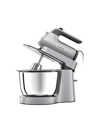 KENWOOD | Kombimixer CHEFETTE 650Watt Silber