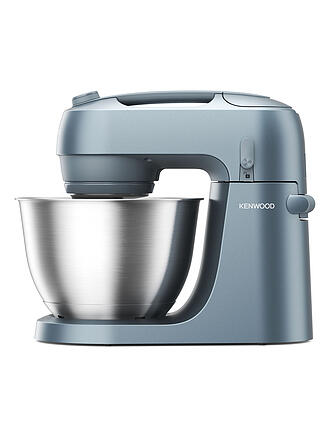 KENWOOD | Küchenmasche 4l GO KZM35.000GY Storm-Blue