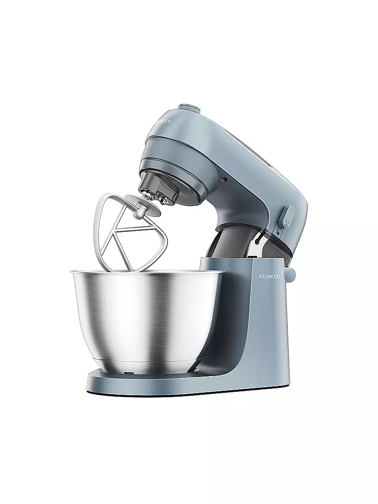 KENWOOD | Küchenmasche 4l GO KZM35.000GY Storm-Blue | dunkelblau