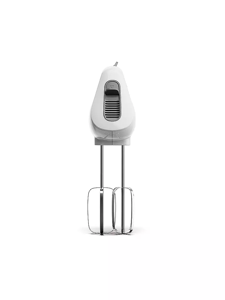 KENWOOD | QuickMix+ Handmixer HMP50.000WH Weiss | weiss