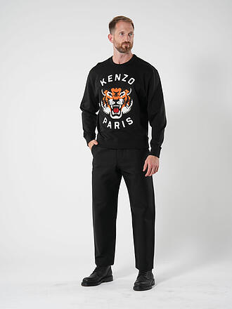 KENZO | Sweater LUCKY TIGER