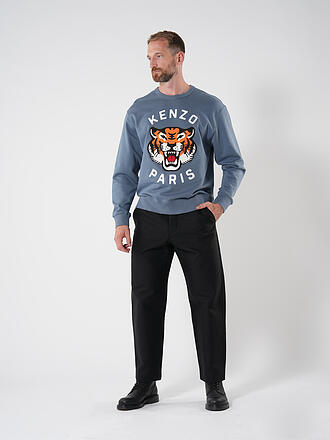 KENZO | Sweater LUCKY TIGER