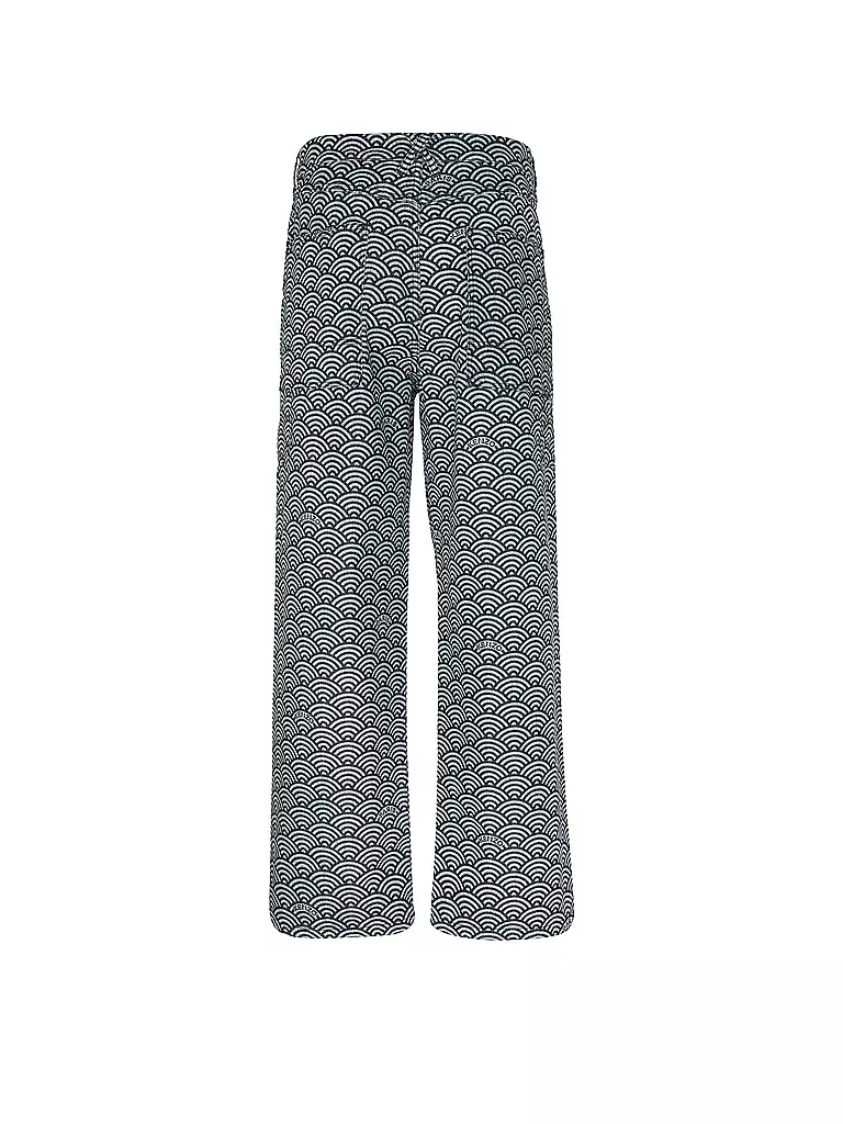 KENZO | Cargohose | blau