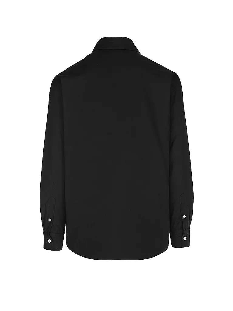 KENZO | Jacke | schwarz