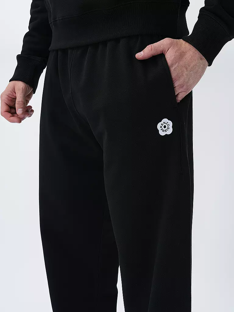 KENZO | Jogginghose BOKE 2.0 | schwarz