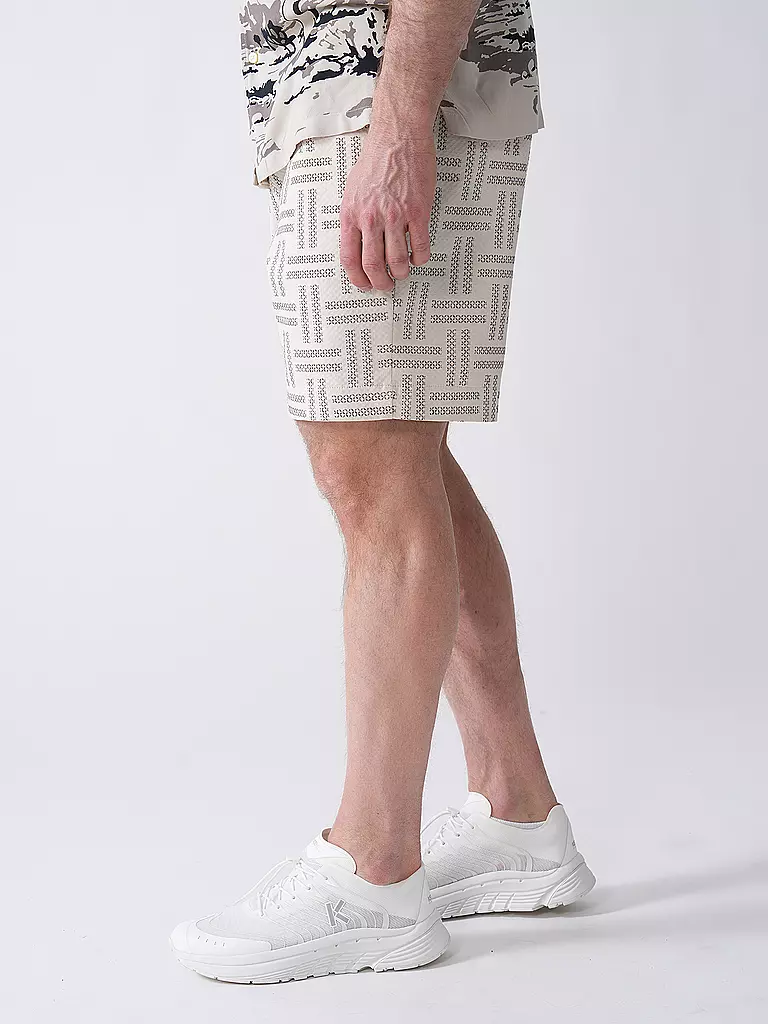 KENZO | Shorts WEAVE | braun