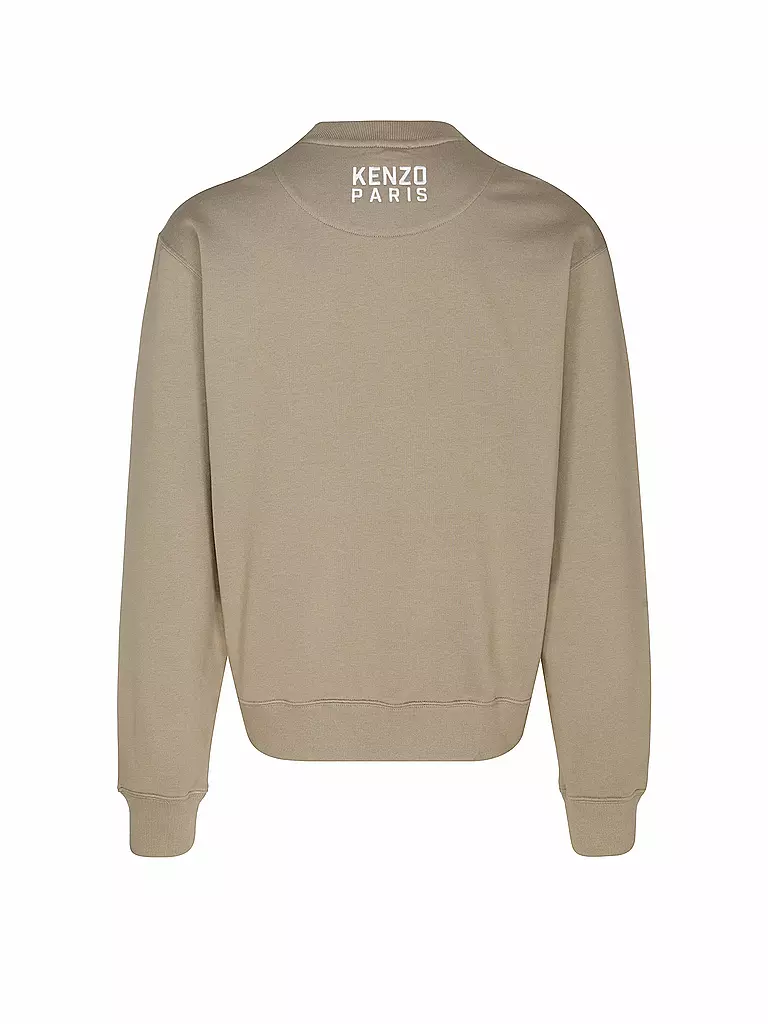 KENZO | Sweater  | braun