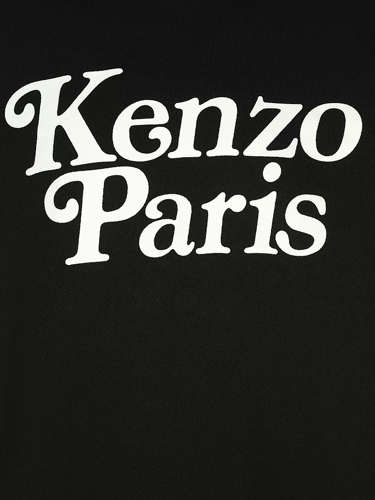 KENZO | Sweater | schwarz