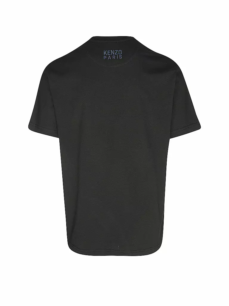 KENZO | T-Shirt  | schwarz