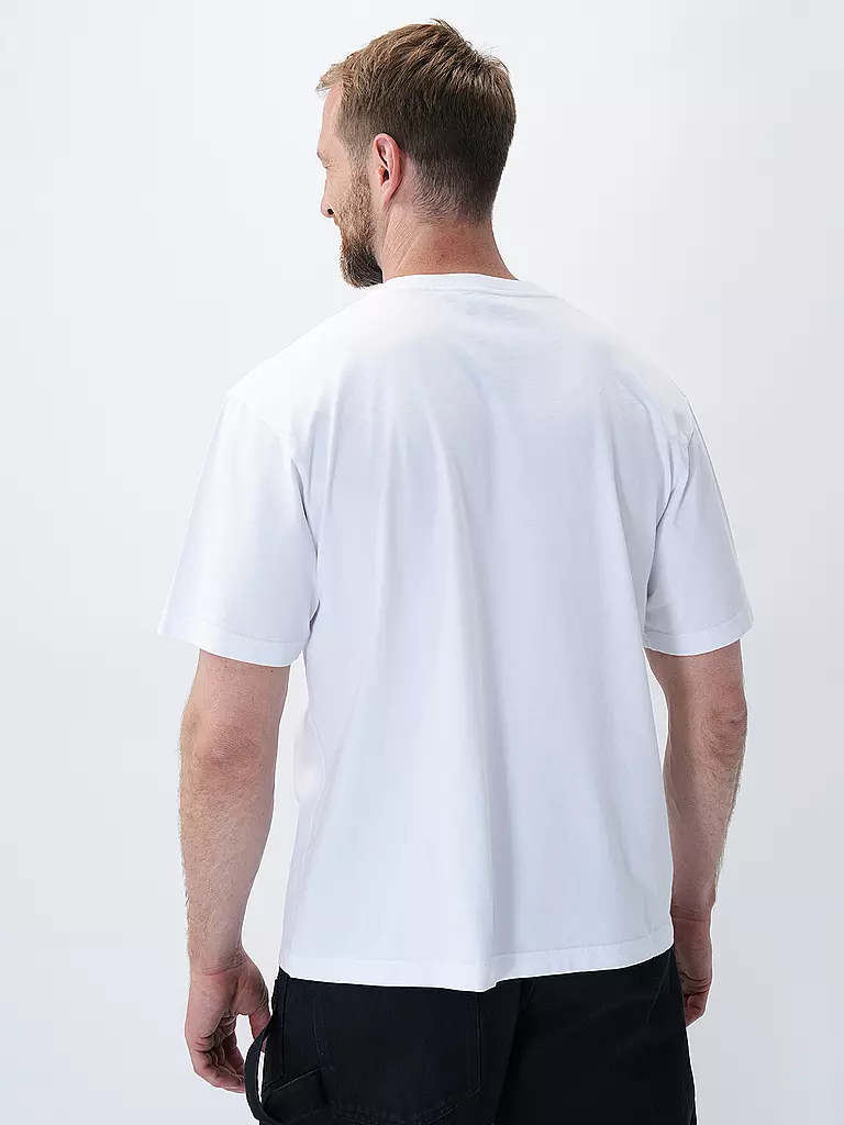 KENZO | T-Shirt BOKE 2.0 | weiss