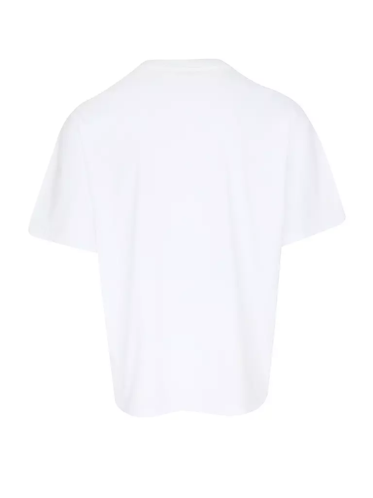 KENZO | T-Shirt BOKE 2.0 | weiss