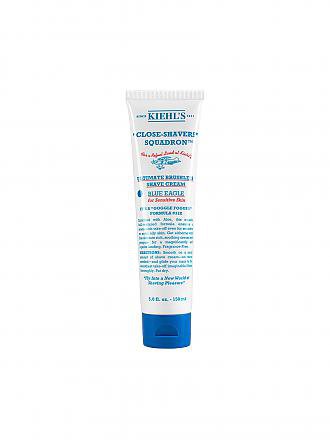 KIEHL'S | Ultimate Brushless Shave Cream - Blue Eagle 100ml