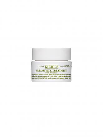 KIEHL'S | Clearly Eye Treatment with Avocado 15ml