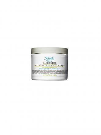 KIEHL'S | Rare Earth Deep Pore Cleansing Masque 125ml