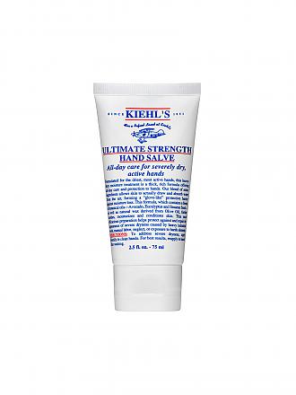 KIEHL'S | Ultimate Strength Hand Salve 150ml