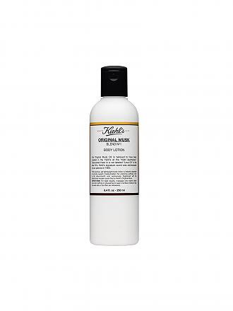 KIEHL'S | Musk Body Lotion 250ml