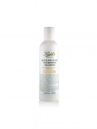 KIEHL'S | Olive Fruit Oil Nourishing Shampoo 500ml