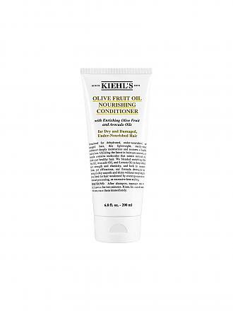 KIEHL'S | Olive Fruit Oil Nourishing Conditioner 200ml