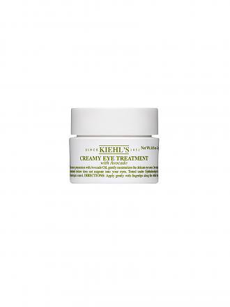 KIEHL'S | Clearly Eye Treatment with Avocado 28g