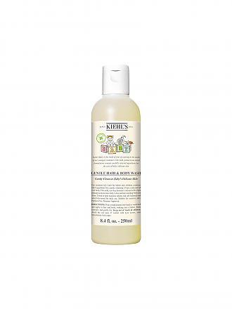 KIEHL'S | Baby Gentle Hair & Body Wash 250ml