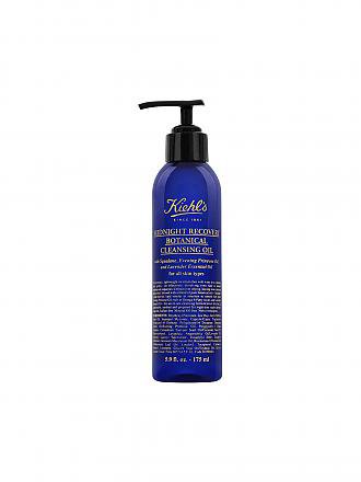 KIEHL'S | Midnight Recovery Botanical Cleansing Oil 175ml