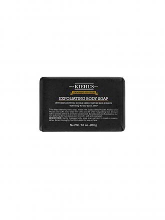 KIEHL'S | Grooming Solutions Exfoliating Body Soap 200g