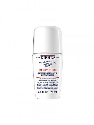 KIEHL'S | Body Fuel Antiperspirant and Deodorant 75ml