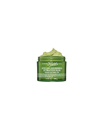 KIEHL'S | Avocado Nourishing Hydration Mask 100g