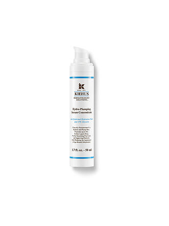 KIEHL'S | Hydro-Plumping Re-Texturizing Serum Concentrate 50ml