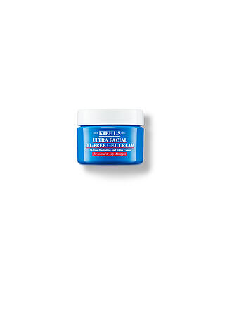 KIEHL'S | Geschenkset - Ultra Facial Oil Free Gel Cream 28ml