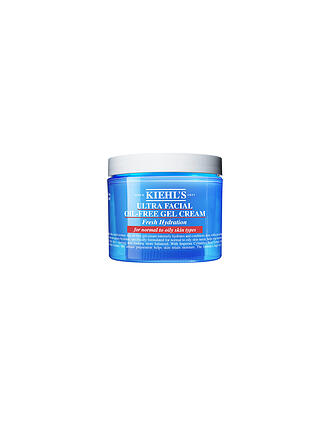 KIEHL'S | Geschenkset - Ultra Facial Oil Free Gel Cream  50ml