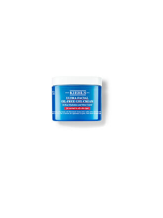 KIEHL'S | Geschenkset - Ultra Facial Oil Free Gel Cream 125ml