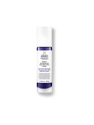 KIEHL'S | Gesichtscreme - Retinol Skin-Renewing Daily Micro-Dose Treatment 50ml