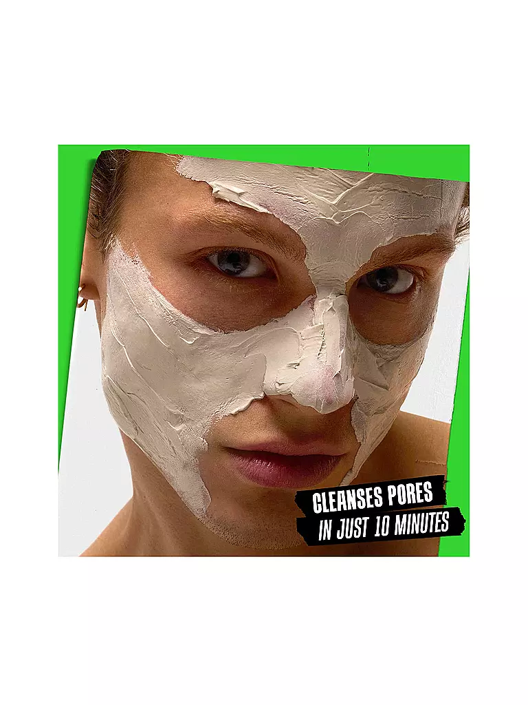 KIEHL'S | Rare Earth Pore Cleansing Mask 125ml | keine Farbe