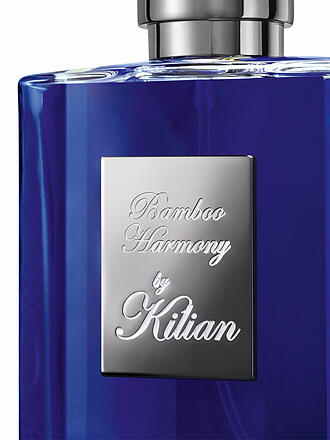 KILIAN PARIS | Bamboo Harmony Eau de Parfum Refillable Spray 50ml