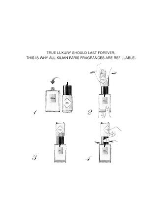 KILIAN PARIS | Forbidden Games Refillable Spray Refill 50ml