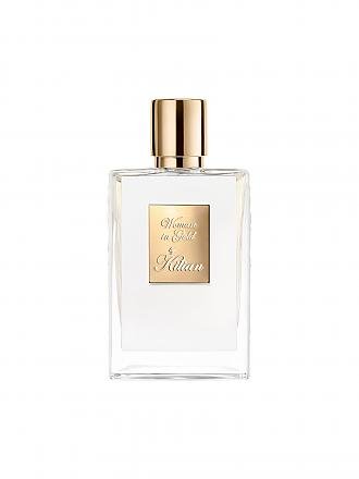 KILIAN PARIS | Woman In Gold Refillable Spray 50ml