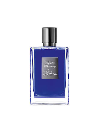 KILIAN PARIS | Bamboo Harmony Eau de Parfum Refillable 50ml