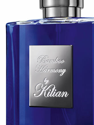 KILIAN PARIS | Bamboo Harmony Eau de Parfum Refillable 50ml