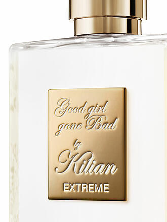 KILIAN PARIS | Good Girl Gone Bad by Kilian Extreme Eau de Parfum Refillable Spray 50ml