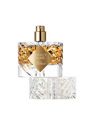 KILIAN PARIS | Angels' Share Refillable Spray  50ml