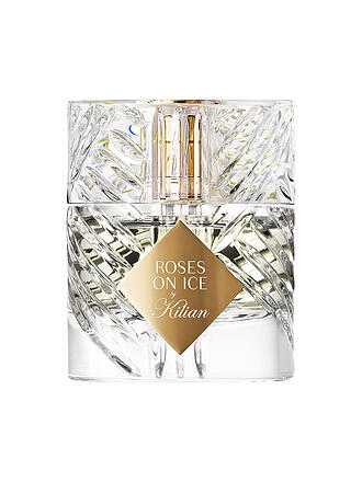 KILIAN PARIS | Roses on Ice Refillable Spray  50ml