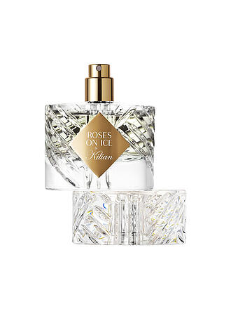 KILIAN PARIS | Roses on Ice Refillable Spray  50ml