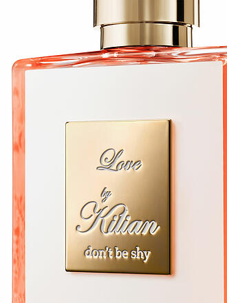 KILIAN PARIS | Love, don't be shy Eau de Parfum Refillable Spray  50ml