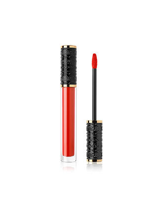 KILIAN PARIS | Lippenstift -Le Rouge Parfum Liquid Ultra Matte ( 01 Rouge Immortel ) 