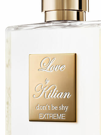 KILIAN PARIS | Love Don't Be Shy EXTREME Eau de Parfum Refillable Spray  50ml