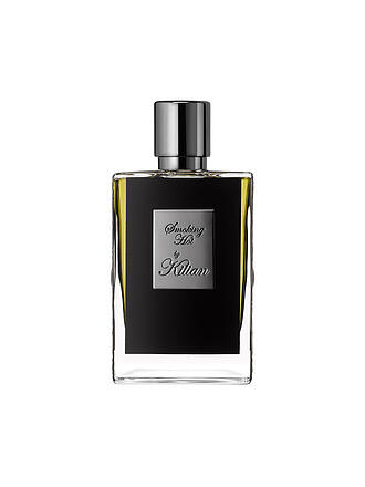 KILIAN PARIS | Smoking Hot Eau de Parfum Refillable Spray 50ml