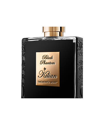 KILIAN PARIS | Black Phantom Eau de Parfum Refillable Spray 100ml