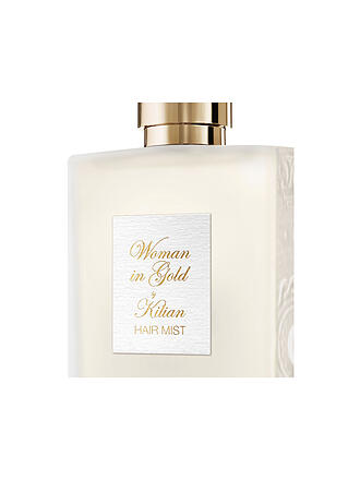 KILIAN PARIS | Woman in Gold Hair Mist 50ml