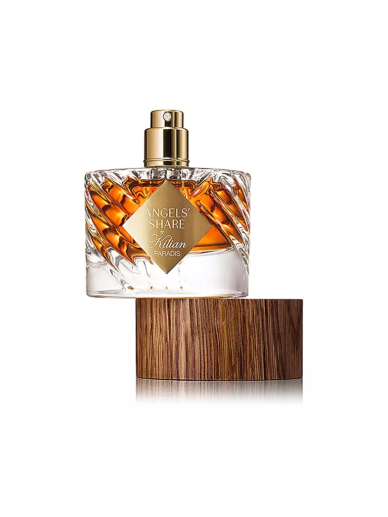 KILIAN PARIS | Angels' Share Paradis Refillable 50ml | keine Farbe